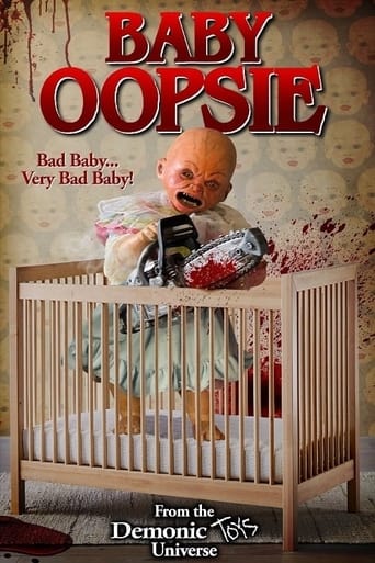 Коллекция всех эпизодов Baby Oopsie онлайн на Эмбликс