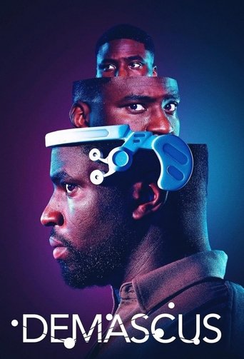 Сериал Демаскус онлайн на Эмбликс