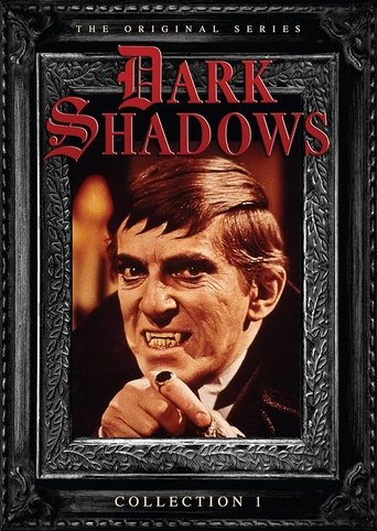 Коллекция всех эпизодов Dark Shadows Movie онлайн на Эмбликс