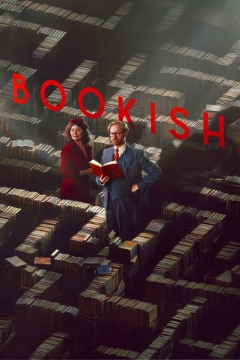 Сериал Книжный онлайн на Эмбликс