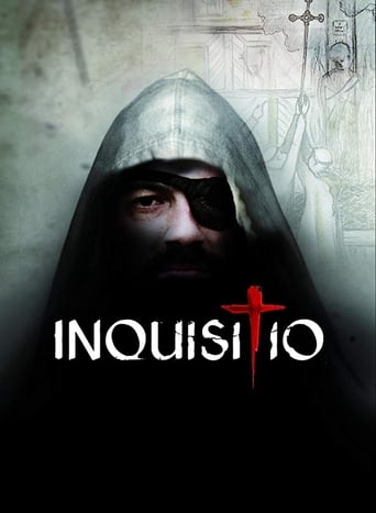 Инквизиция