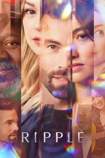 Сериал Рябь онлайн на Эмбликс