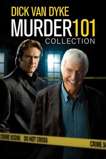 Коллекция всех эпизодов Murder 101 онлайн на Эмбликс