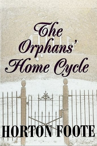 Коллекция всех эпизодов The Orphans' Home Cycle онлайн на Эмбликс