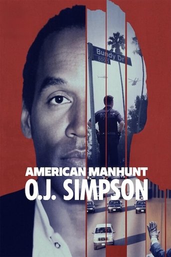 Сериал Американская охота: О. Джей Симпсон онлайн на Эмбликс