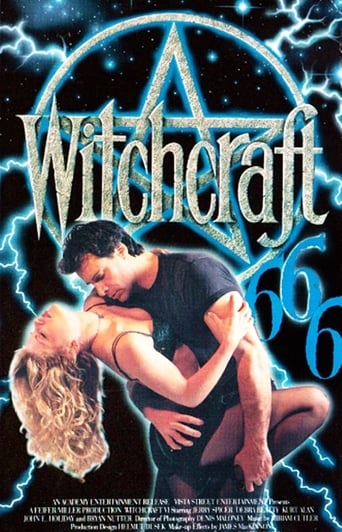 Фильм Witchcraft 666: The Devil's Mistress online на emblix