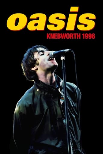 Фильм Oasis Knebworth 1996  online на emblix