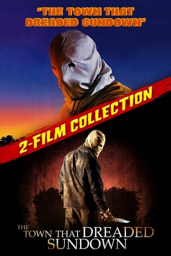 Коллекция всех эпизодов The Town That Dreaded Sundown онлайн на Эмбликс