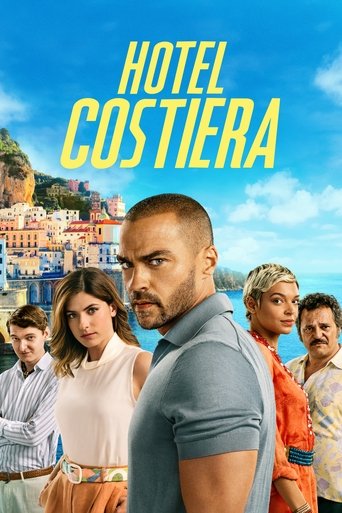 Сериал Отель «Костьера» онлайн на Эмбликс