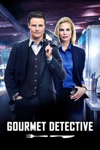 Коллекция всех эпизодов Gourmet Detective онлайн на Эмбликс