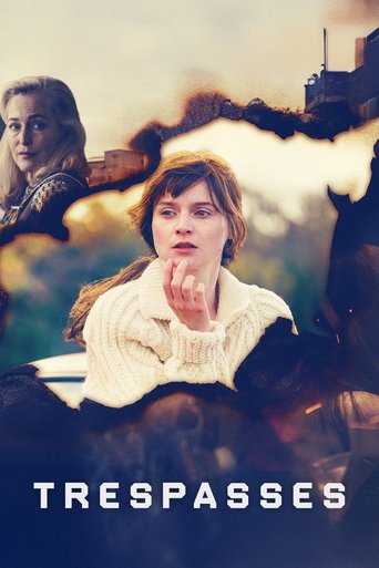 Сериал Нарушение границ онлайн на Эмбликс