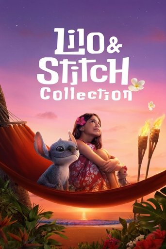Коллекция всех эпизодов Lilo & Stitch (Live-Action) онлайн на Эмбликс