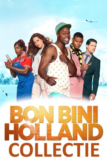 Коллекция всех эпизодов Bon Bini Holland Collectie онлайн на Эмбликс