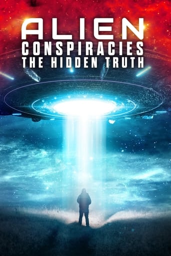 Фильм Alien Conspiracies - The Hidden Truth online на emblix