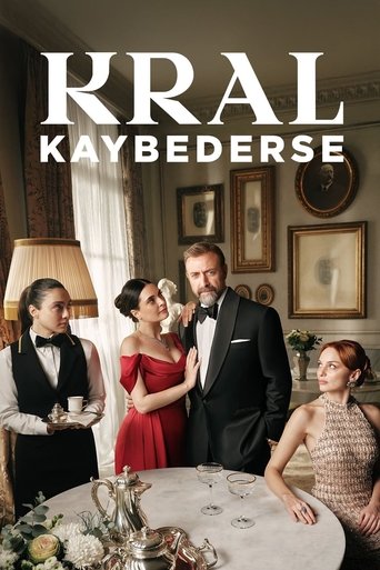 Сериал Если король проиграет онлайн на Эмбликс