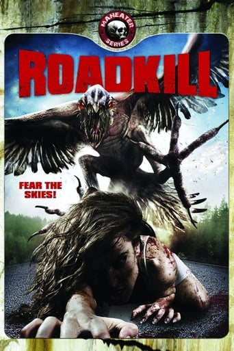 Фильм Roadkill online на emblix