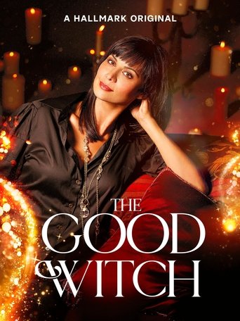 Коллекция всех эпизодов The Good Witch онлайн на Эмбликс