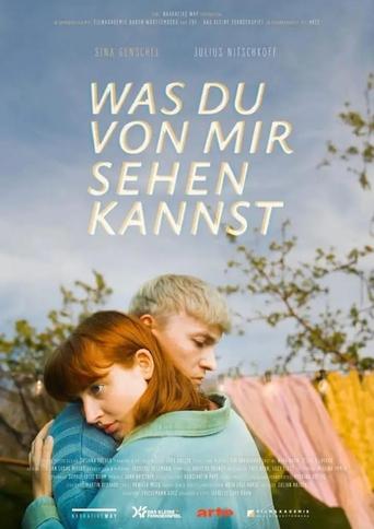 Фильм Что ты видишь во мне online на emblix