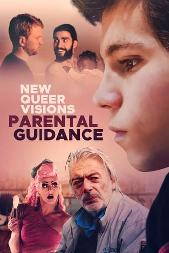 Фильм New Queer Visions: Parental Guidance online на emblix