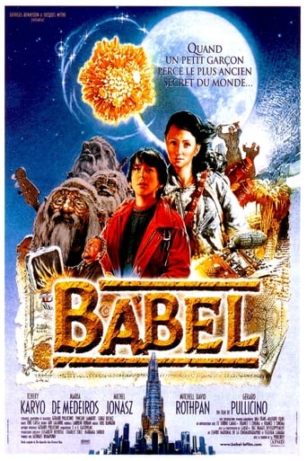 Фильм Babel online на emblix