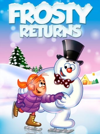 Фильм Frosty Returns online на emblix