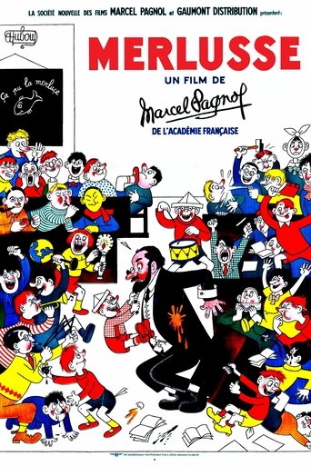 Фильм Мерлюс online на emblix