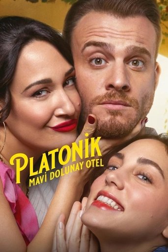 Сериал Платоническая любовь/ Платонический онлайн на Эмбликс