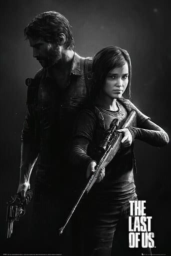 Фильм Создание игры «The Last of Us» online на emblix