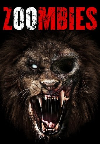 Коллекция всех эпизодов Zoombies онлайн на Эмбликс