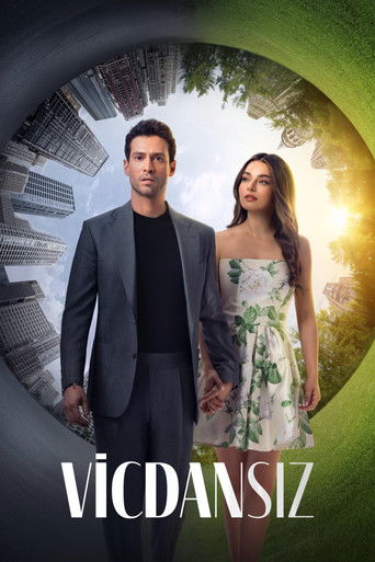 Сериал Бессовестные онлайн на Эмбликс