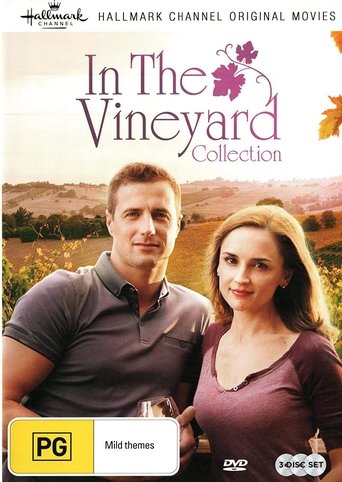 Коллекция всех эпизодов In the Vineyard онлайн на Эмбликс