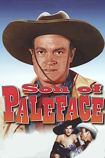 Фильм Son of Paleface online на emblix