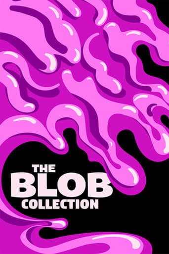 Коллекция всех эпизодов The Blob онлайн на Эмбликс