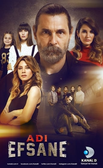 Сериал Он — легенда онлайн на Эмбликс