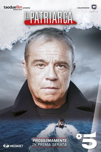 Сериал Патриарх онлайн на Эмбликс