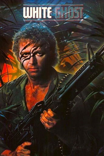 Фильм Белый призрак online на emblix