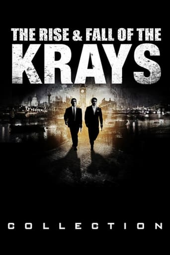 Коллекция всех эпизодов The Krays онлайн на Эмбликс