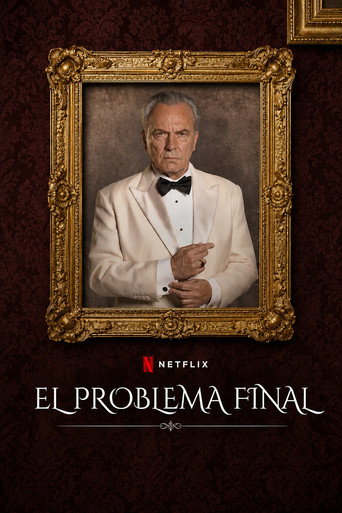 Сериал Последнее дело Холмса онлайн на Эмбликс