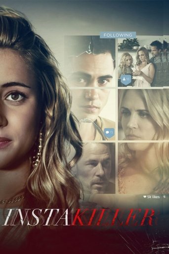 Фильм Интернет-киллер online на emblix