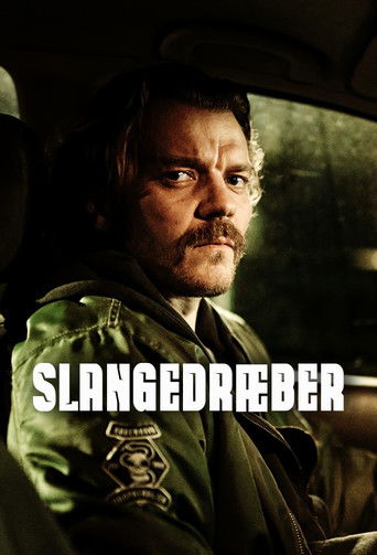 Сериал Истребитель гадов онлайн на Эмбликс