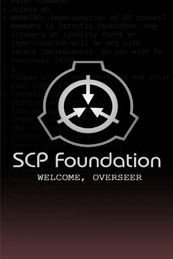 Коллекция всех эпизодов SCP Foundation онлайн на Эмбликс