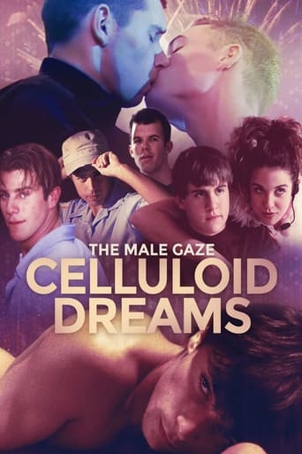 Фильм The Male Gaze: Celluloid Dreams online на emblix