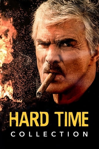 Коллекция всех эпизодов Hard Time онлайн на Эмбликс