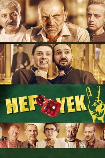 Фильм Hep Yek 2 online на emblix