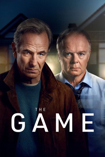 Сериал Игра онлайн на Эмбликс