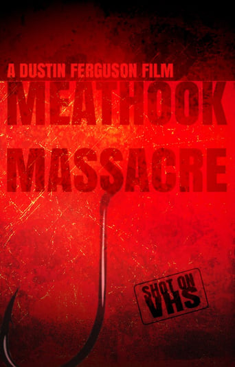 Фильм Meathook Massacre online на emblix