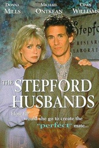 Фильм The Stepford Husbands online на emblix