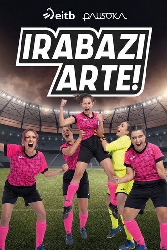 Сериал Играй как девчонка онлайн на Эмбликс