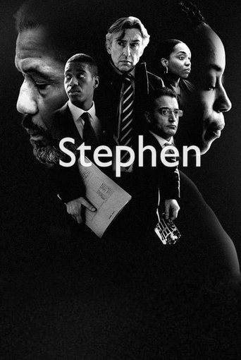 Сериал Стивен онлайн на Эмбликс