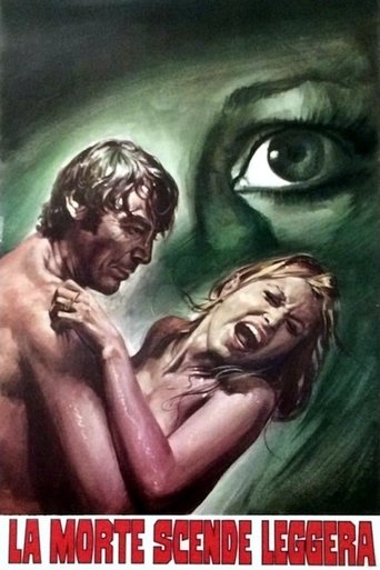 Фильм Слабый отблеск смерти online на emblix